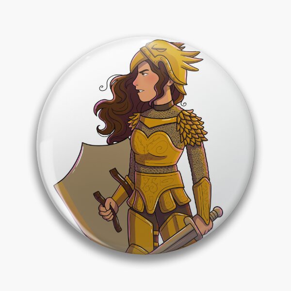 Item preview, athena designed and sold by Mac-and-noodles.