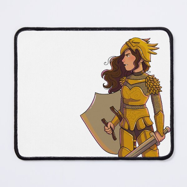 Item preview, athena designed and sold by Mac-and-noodles.