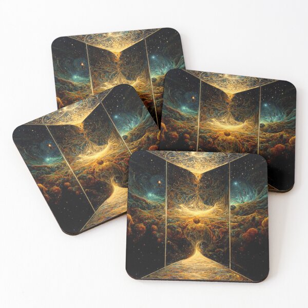 Item preview, galaxy odyssey designed and sold by HugsAndSnacks.