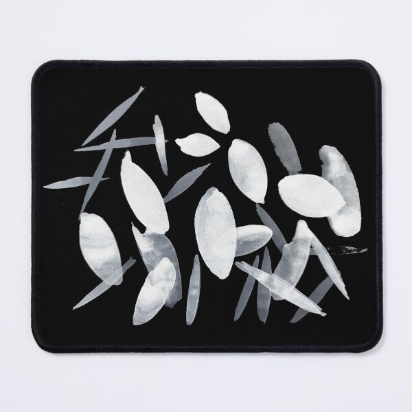 Item preview, Feuilles 9 inverse designed and sold by Pipyo Studio.