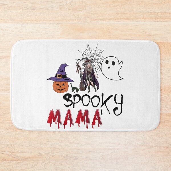 Item preview, Spooky Halloween Sublimation designed and sold by madraso.