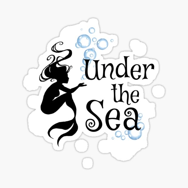 Item preview, Under the Sea designed and sold by artediamore.
