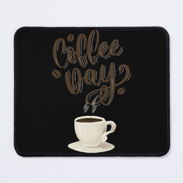 Item preview, Coffee Day designed and sold by Kuki-shop.