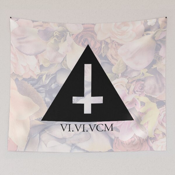 Item preview, VI.VI.VCM - VOL. 1 designed and sold by Gumless.