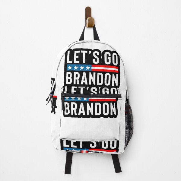 Item preview, lets go brandon designed and sold by shoopspace.