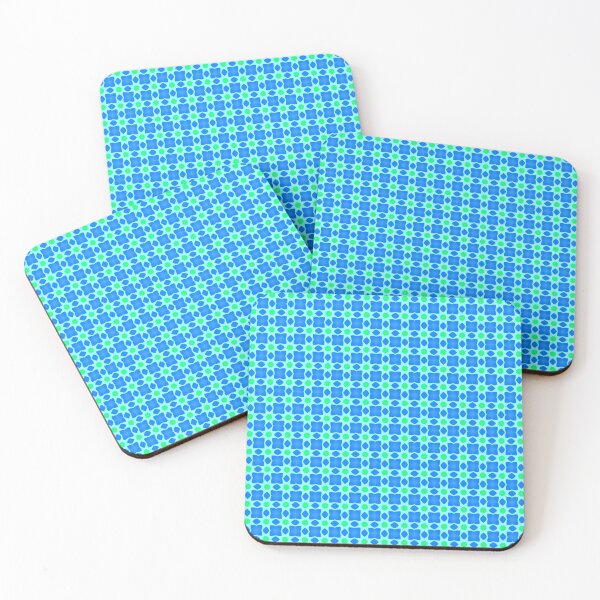 Item preview, star stitch pattern design designed and sold by Ovrostore.