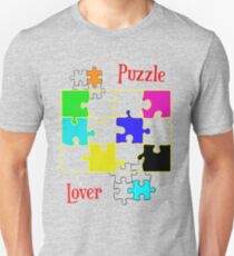 jigsaw puzzle t shirt