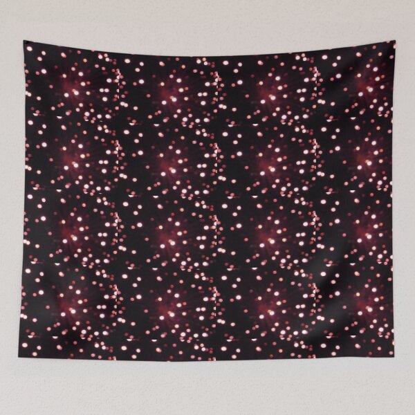 Item preview, Pretty Lights designed and sold by Darrah Velazquez.