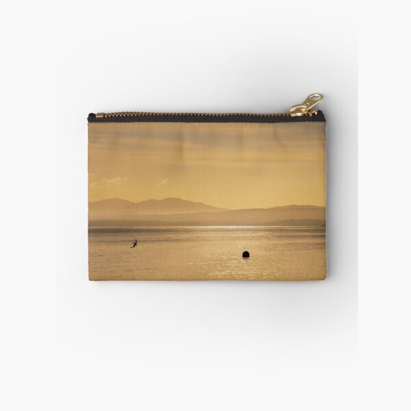 Item preview, Golden Moments of Loch Indaal Sunrise designed and sold by IslayFineArt.
