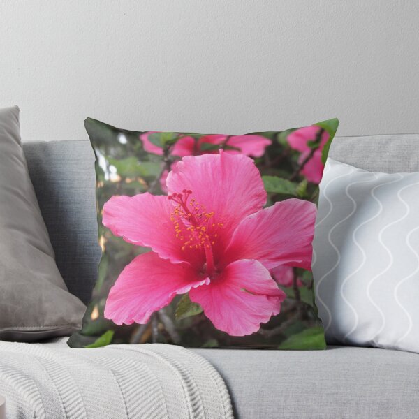 Item preview, Hibiscus Glory designed and sold by fortuitous.