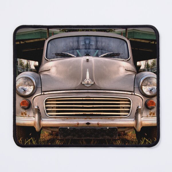Item preview, Morris designed and sold by JEZ22.
