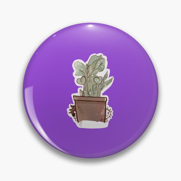 Item preview, Plant Dream and George designed and sold by boscioguidena.