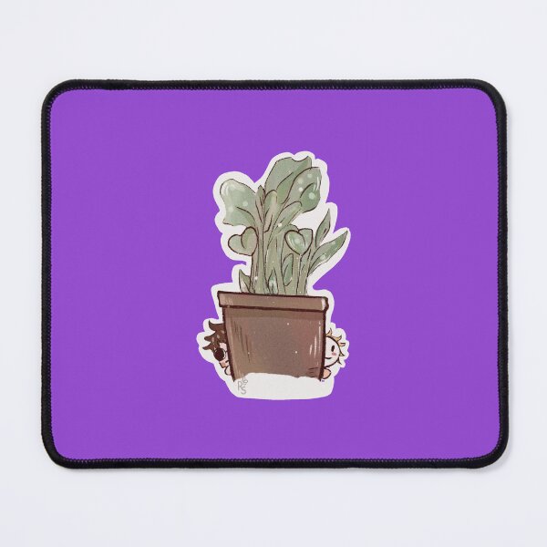 Item preview, Plant Dream and George designed and sold by boscioguidena.