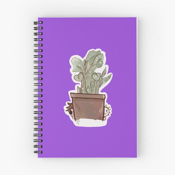 Item preview, Plant Dream and George designed and sold by boscioguidena.