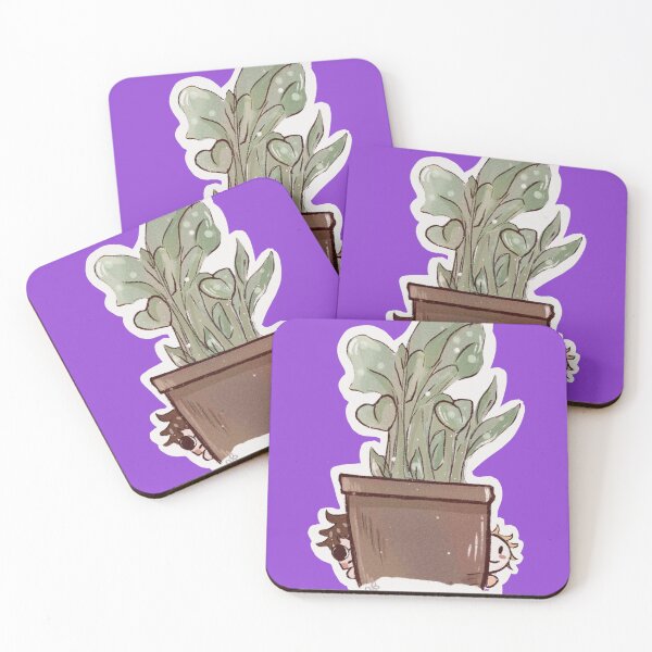 Item preview, Plant Dream and George designed and sold by boscioguidena.
