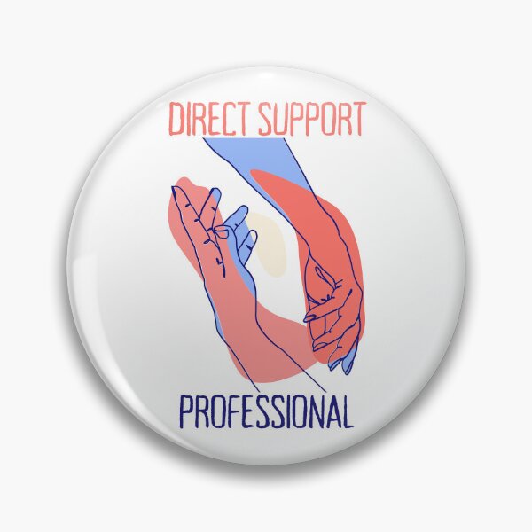 Item preview, Direct Support Professional Life DSP #DSPLIFE  designed and sold by Medisigne.