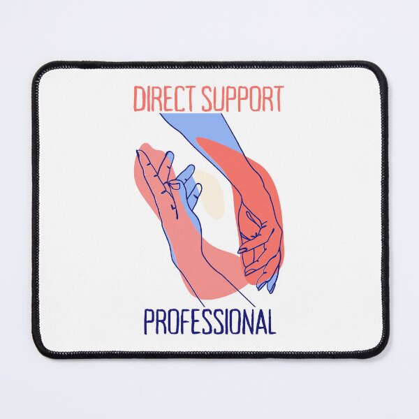 Item preview, Direct Support Professional Life DSP #DSPLIFE  designed and sold by Medisigne.