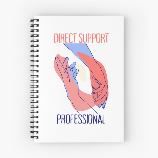 Item preview, Direct Support Professional Life DSP #DSPLIFE designed and sold by Medisigne.