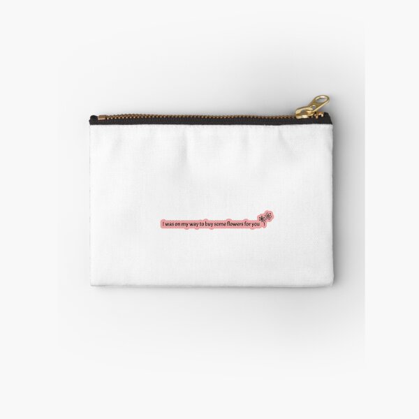Item preview, I was on my way to buy some flowers for you | grapejuice harry styes designed and sold by ameliazhengg.