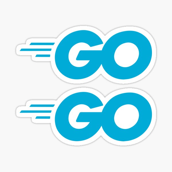 Item preview, Go (Golang) designed and sold by DTech ⭐.