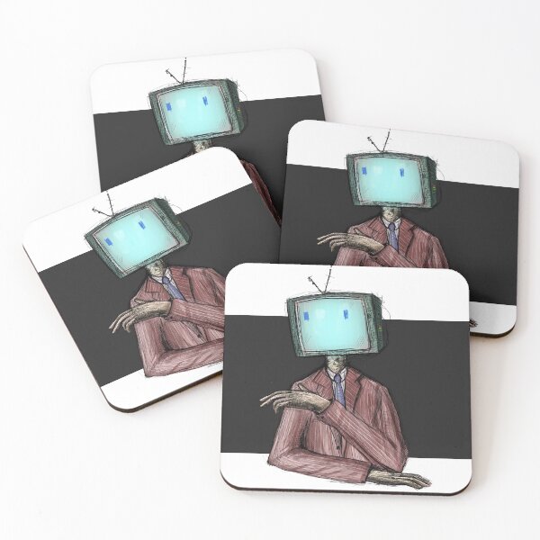 Item preview, TV father designed and sold by knnmmdv.