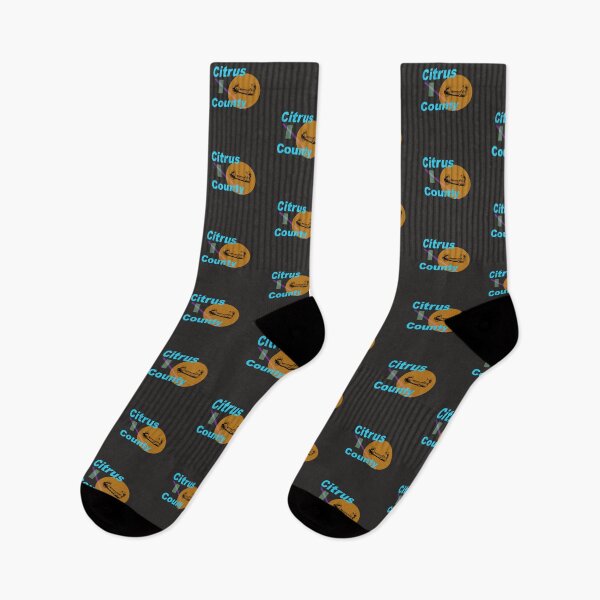 Item preview, Citrus County Florida designed and sold by lobodelnoir.