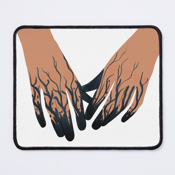 Item preview, Nikolai Hands designed and sold by Mac-and-noodles.