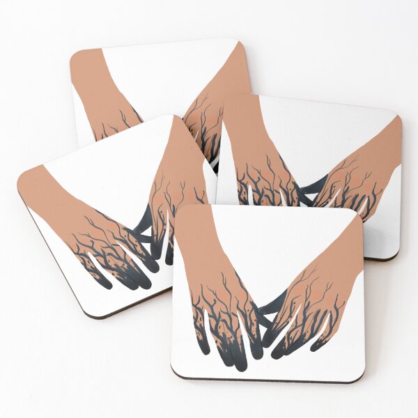 Item preview, Nikolai Hands designed and sold by Mac-and-noodles.
