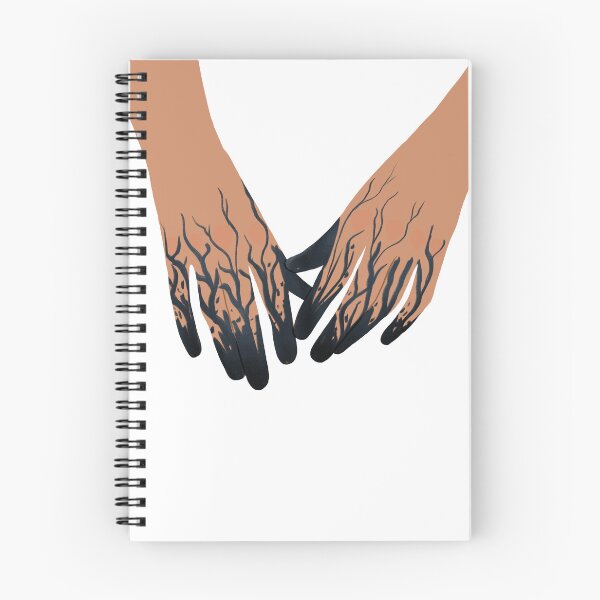 Item preview, Nikolai Hands designed and sold by Mac-and-noodles.