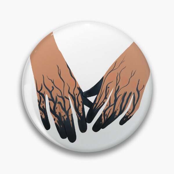 Item preview, Nikolai Hands designed and sold by Mac-and-noodles.