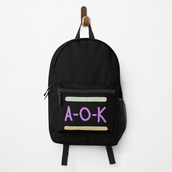 Item preview, A-O-K designed and sold by Sky-99.