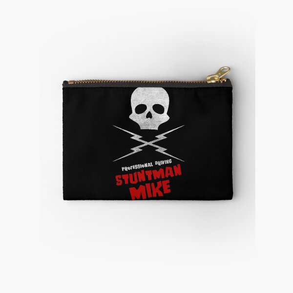 Item preview, Stuntman Mike designed and sold by NinoMelon.