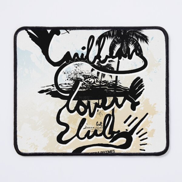Item preview, Surf dude designed and sold by Gonkpoke.