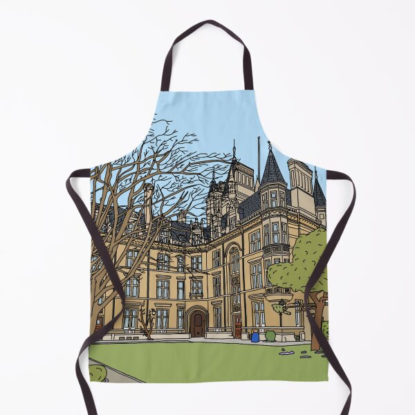 Item preview, Gonville & Caius College - Strugletown || Cambridge struggles designed and sold by Strugletown.