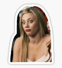 lili reinhart at sdcc 2017 Sticker