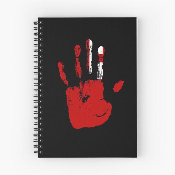 Item preview, Hand Tonga Flag Palm designed and sold by rafaeltto.