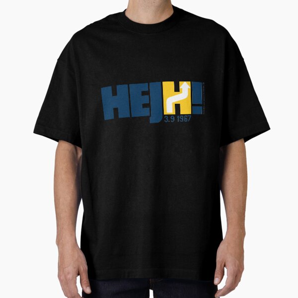 Item preview, Dagen H - Hej H! designed and sold by shockbeton.