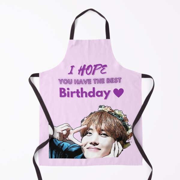Item preview, Jhope | Birthday Card | Greeting Card | Jhope Bts | Bangtan | Gift bts fan |  Kpop Gift  designed and sold by Daebakshop.