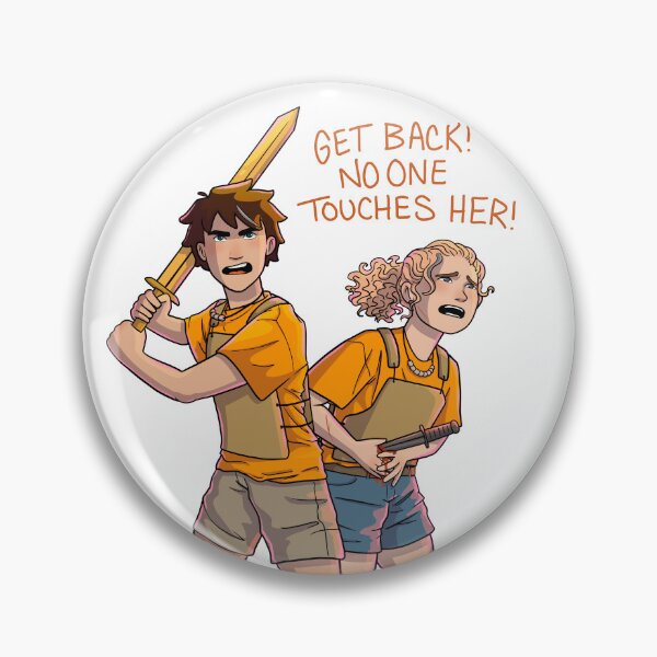 Item preview, NO ONE TOUCHES HER designed and sold by Mac-and-noodles.