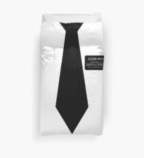 Ältester Preis - Buch Mormon Bettbezug