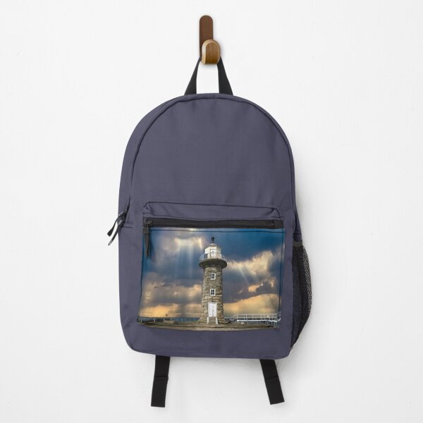 Item preview, Whitby East Pier Lighthouse  designed and sold by Alisonchambers2.