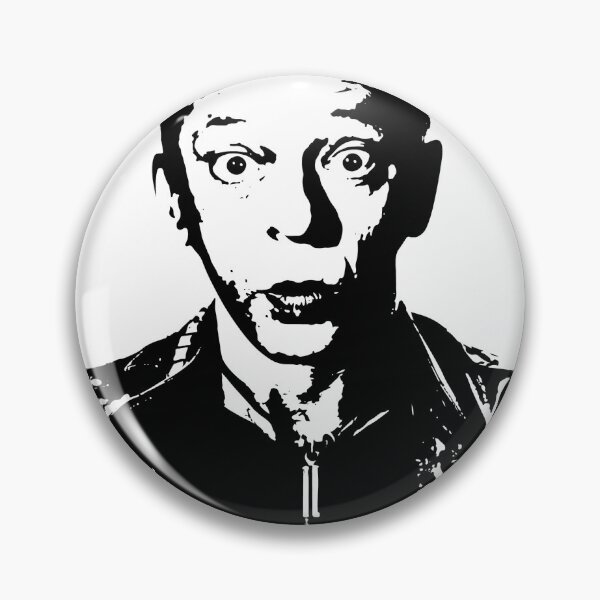 Item preview, Anarchy in the R.F.D. designed and sold by JarageSale.