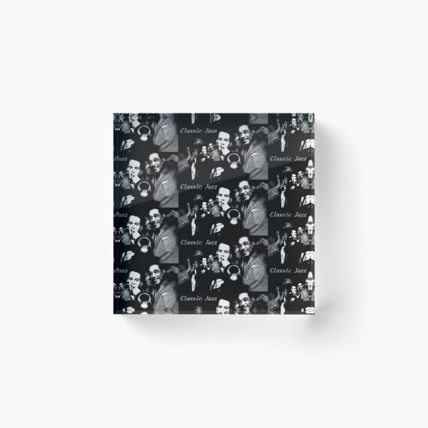 Item preview, Jazzed Music  designed and sold by fonzyhappydays.