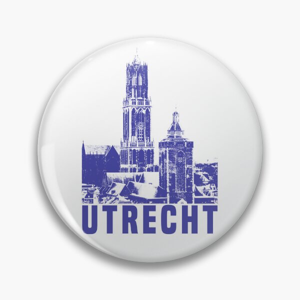 Item preview, Dom Tower in Utrecht designed and sold by denvector.