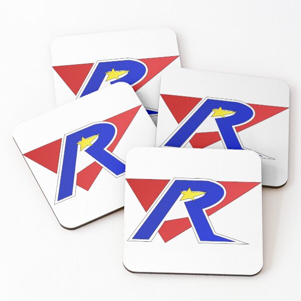 Item preview, Repliforce Logo (X4) designed and sold by Stormizinhu.