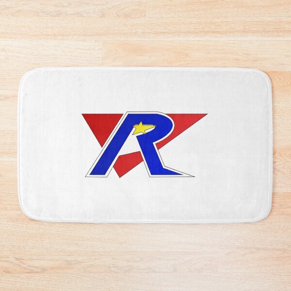 Item preview, Repliforce Logo (X4) designed and sold by Stormizinhu.