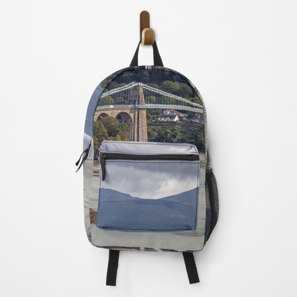 Item preview, Menai Suspension Bridge Menai Straits designed and sold by Cameranick.