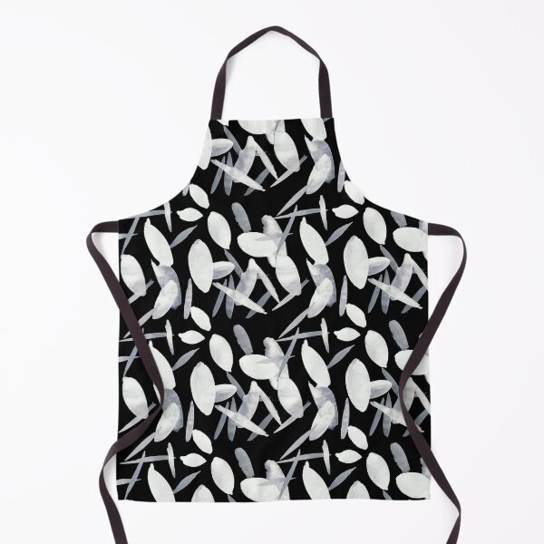 Item preview, Feuilles 9 inverse designed and sold by Pipyo Studio.