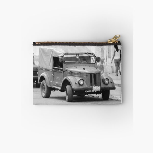 Item preview, Old truck designed and sold by Anne Scantlebury.