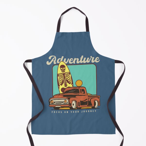 Item preview, Adventure truck designed and sold by AoSora.